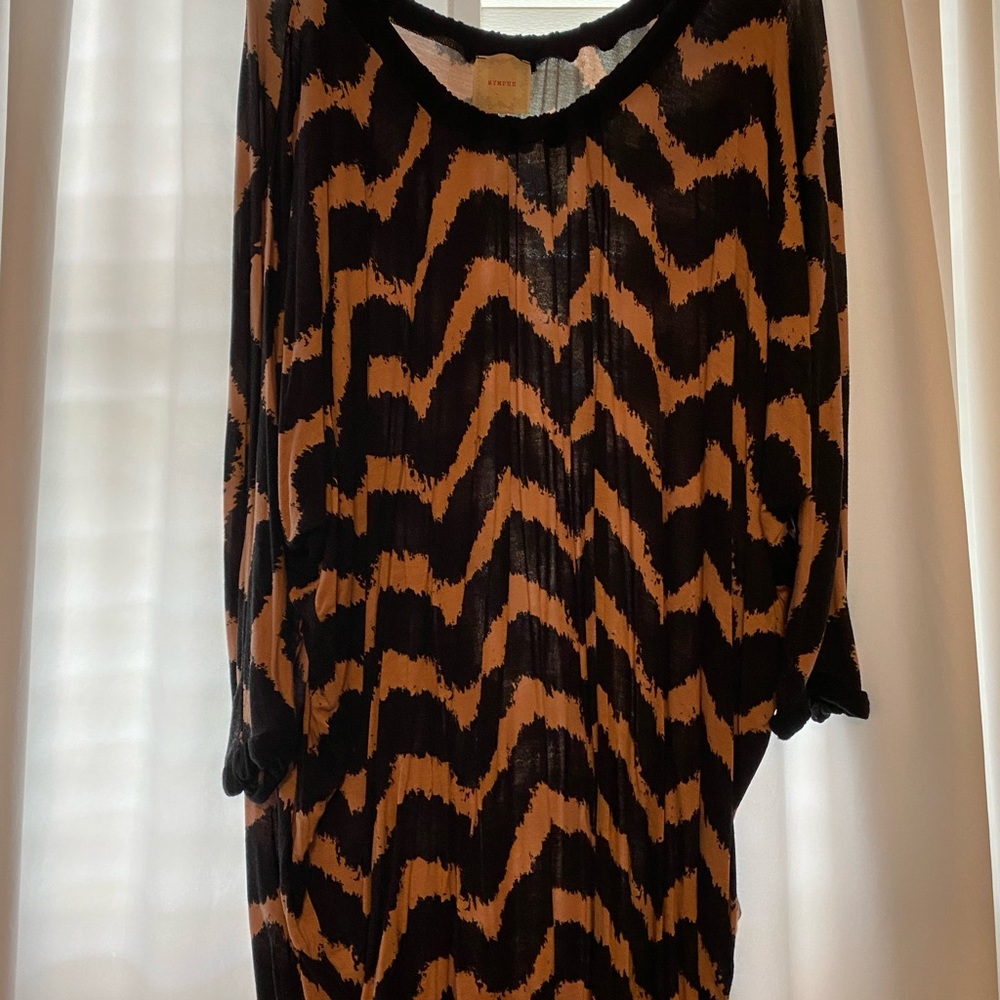 GUC Womens tunic